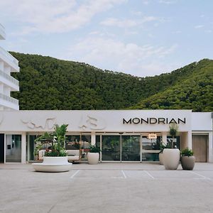 Mondrian Ibiza